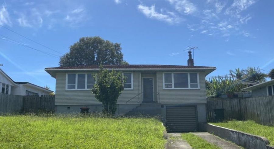  at 25 Kotahi Road, Mount Wellington, Auckland City, Auckland