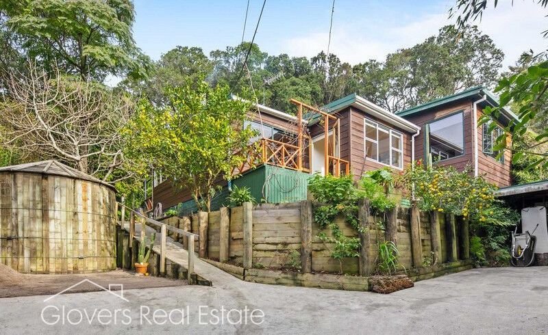  at 205 Victory Road, Laingholm, Auckland
