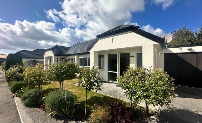  at 9/61c Bryndwr Road, Bryndwr, Christchurch City, Canterbury