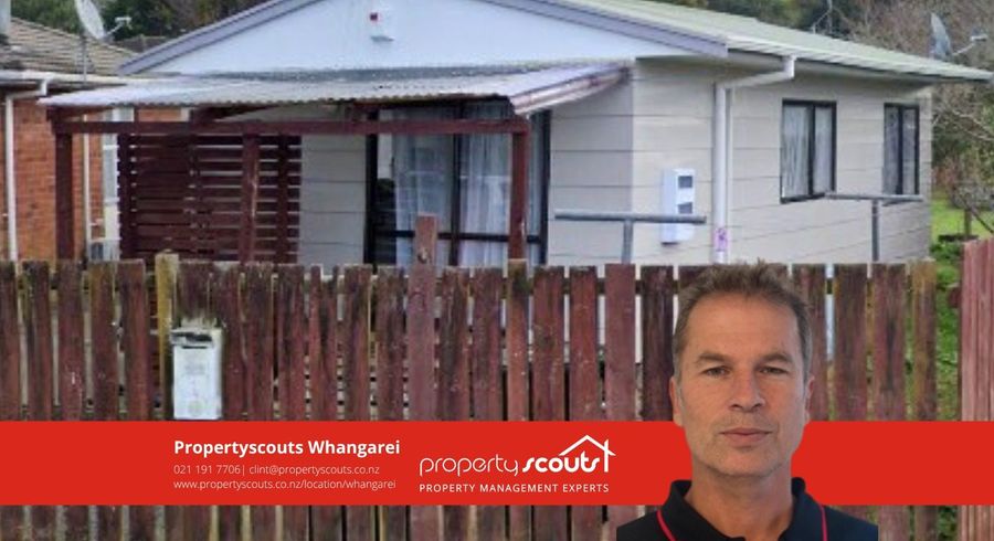  at 1A Exeter Street , Raumanga, Whangarei, Northland