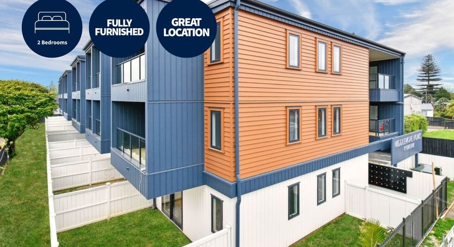  at 306/8 Gray Avenue, Mangere East, Manukau City, Auckland