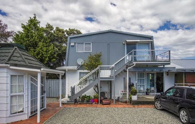  at 1/143 Parkers Road, Tāhunanui, Nelson