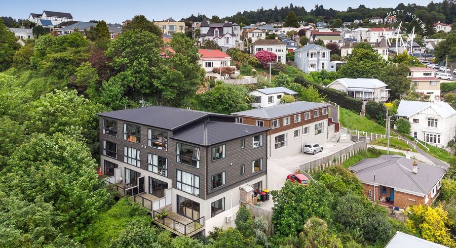 at 41/43/45A/45B Canongate, City Centre, Dunedin, Otago