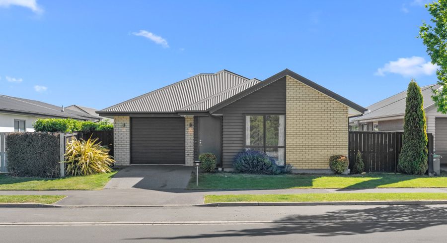  at 93 Caulfield Avenue, Halswell, Christchurch City, Canterbury
