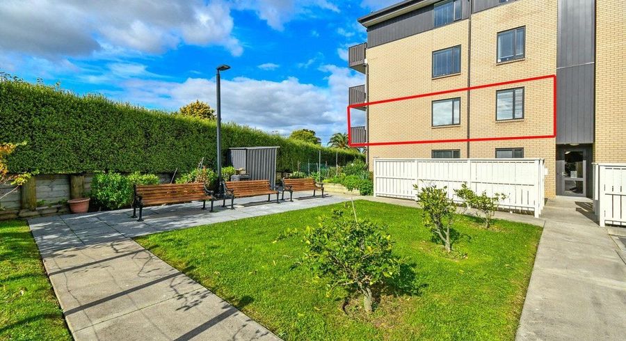  at 106/20A Alfriston Road, Manurewa, Manukau City, Auckland
