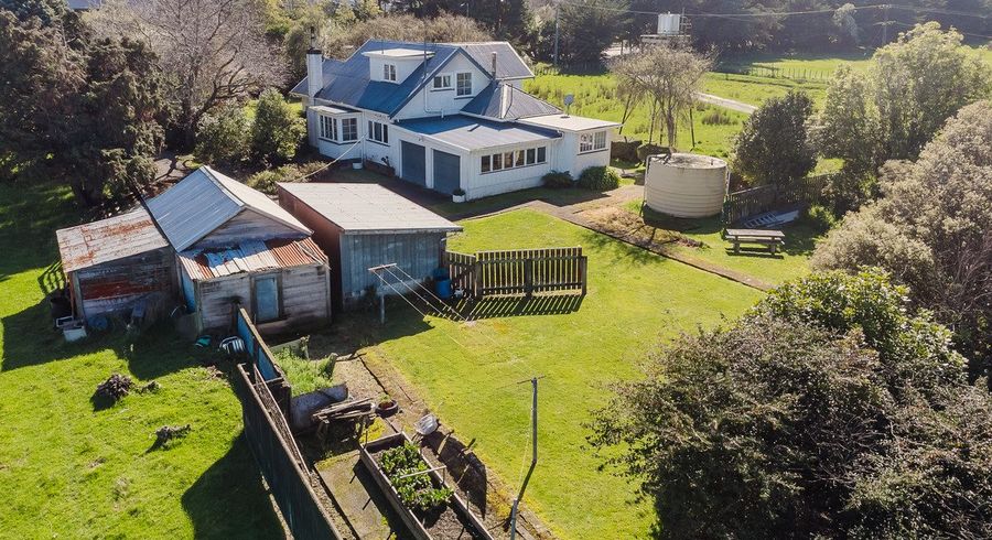  at 3920 State Highway 2, Waingawa, Carterton