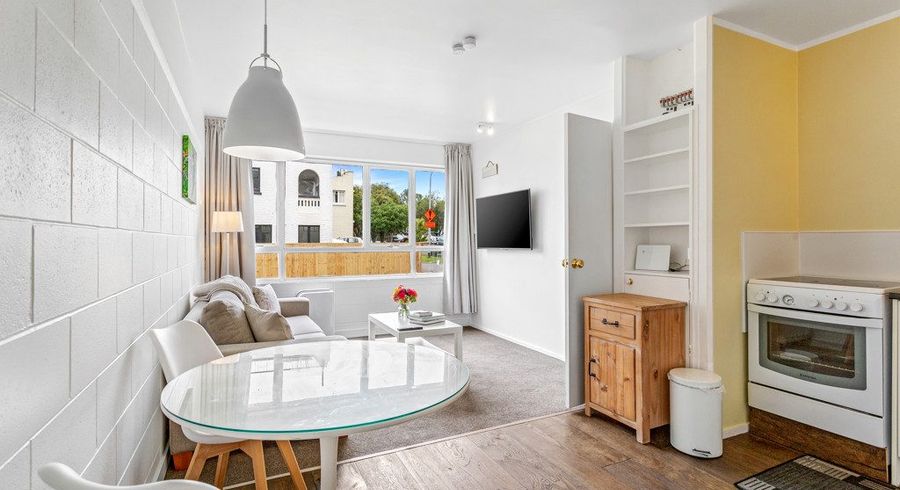  at 112/9 Sarawia Street, Newmarket, Auckland City, Auckland