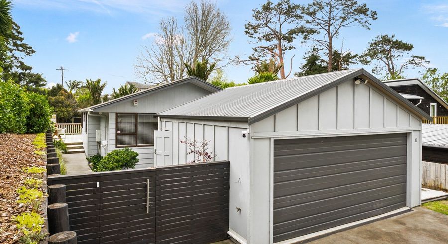  at 43 Arthur Street, Riverhead, Rodney, Auckland