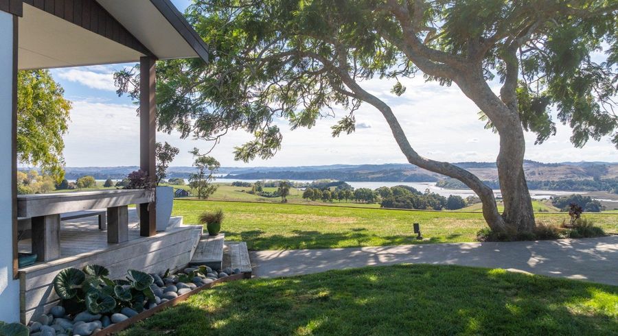  at 201 Checkley Road, Raglan, Waikato, Waikato