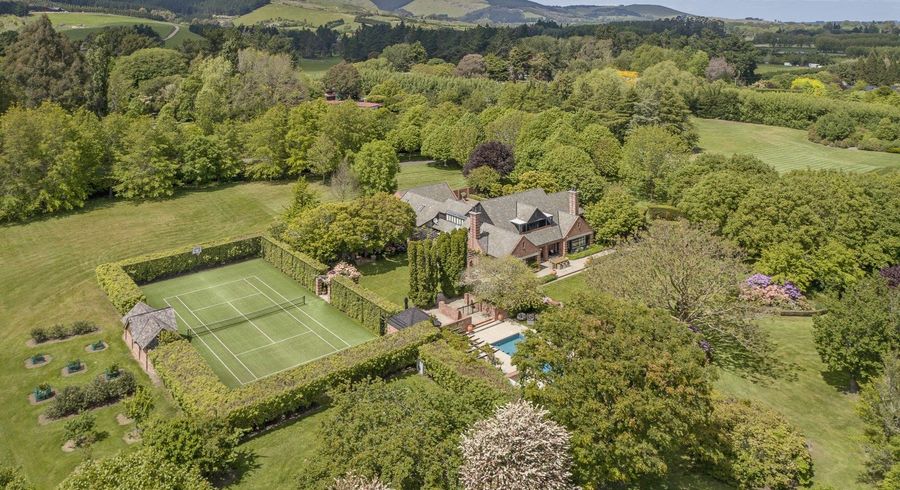  at 382 Old Tai Tapu Road, Christchurch