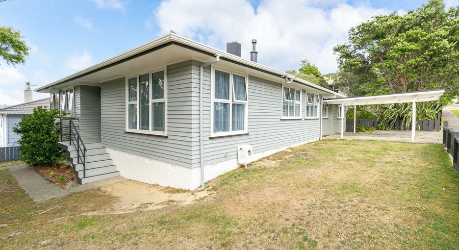  at 45 Victory Crescent, Tawa, Wellington, Wellington