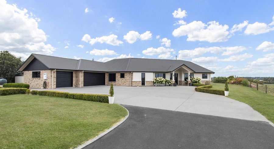  at 58 Ridge Park Drive, Horotiu