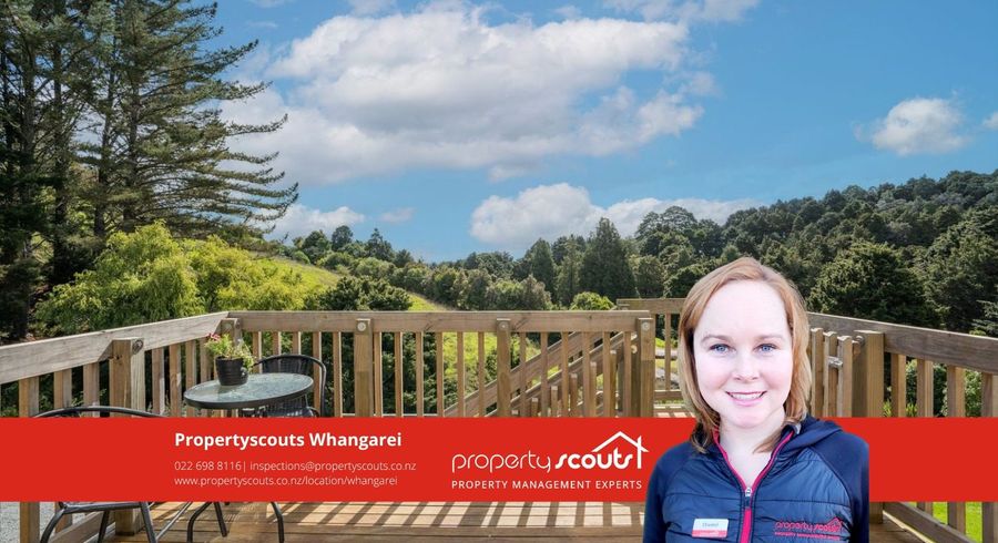  at 66 Crane Road, Ngararatunua, Whangarei