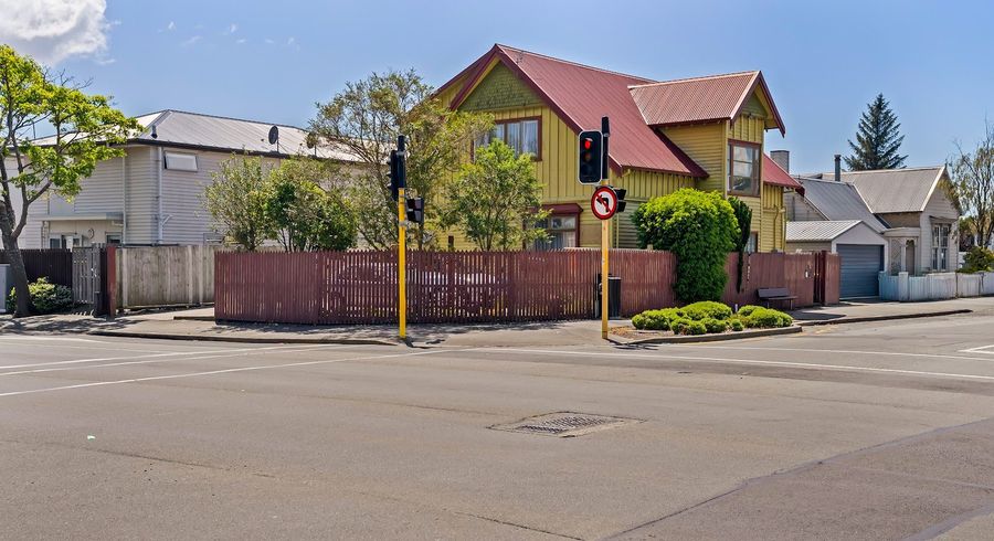  at 227 Worcester Street, City Centre, Christchurch City, Canterbury