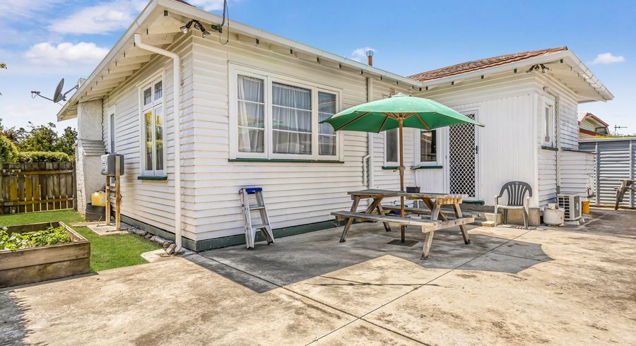  at 408 Williams Street, Mahora, Hastings, Hawke's Bay