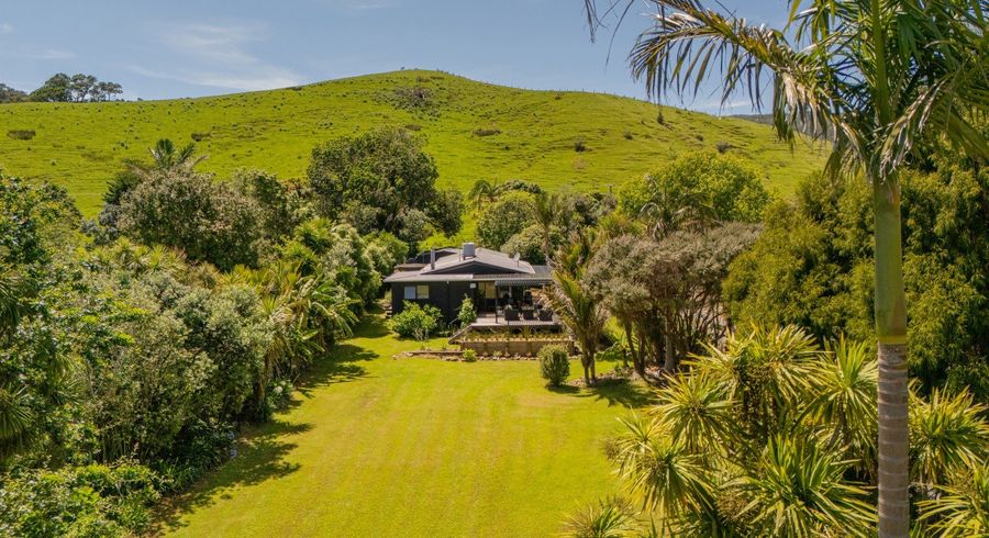  at 248 Sh25, Kuaotunu Beach, Thames-Coromandel, Waikato