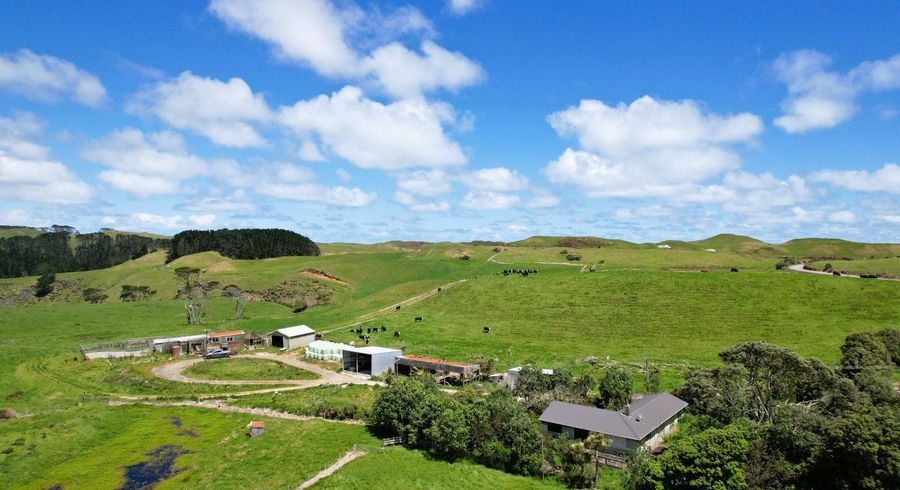  at 1090 Te Maire Road, Dargaville, Kaipara, Northland