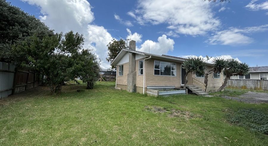  at 23 Ronald Place, Manurewa, Auckland