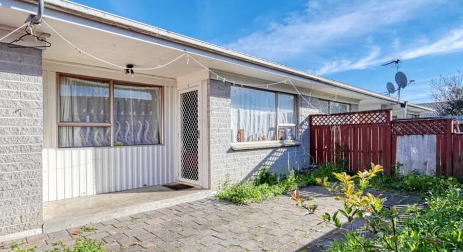  at 6/133 Mount Wellington Highway, Mount Wellington, Auckland