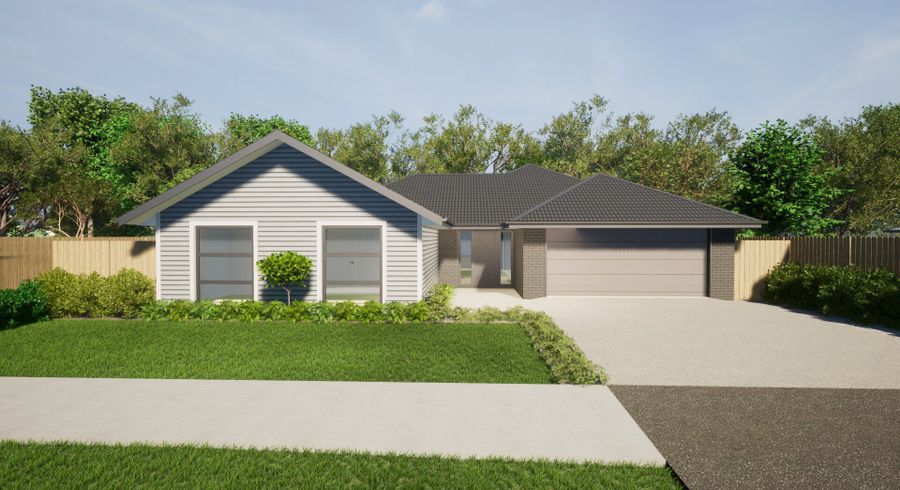  at 6 Matamoe Drive, Halswell, Christchurch City, Canterbury