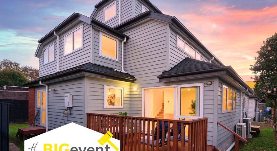  at 1170B New North Road, Mount Albert, Auckland City, Auckland