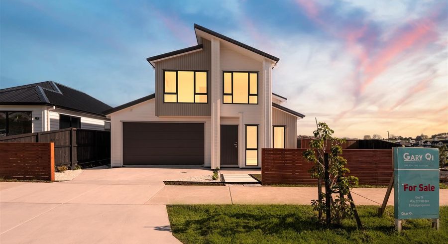  at 34 Ta Moko Drive, Gulf Harbour, Rodney, Auckland
