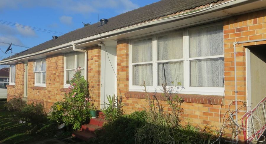  at 2/7 Ranfurly Road, Papatoetoe, Manukau City, Auckland