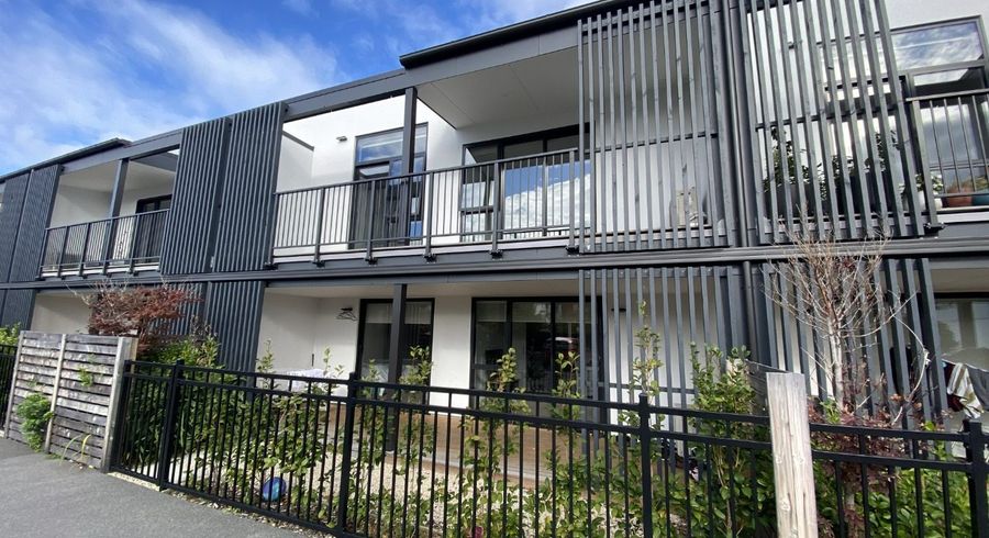  at 106/142  Leinster Road, Merivale, Christchurch City, Canterbury