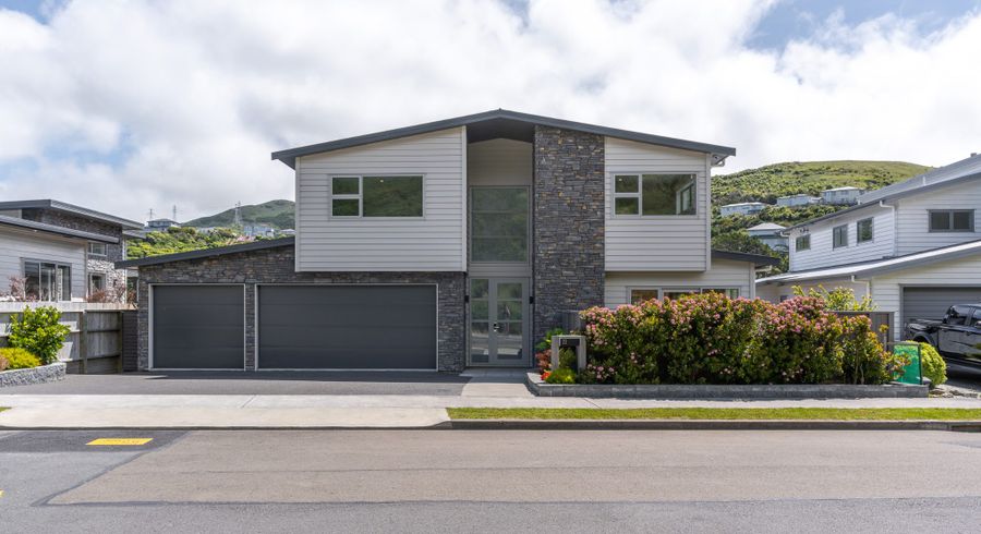  at 22 Farnworth Terrace, Churton Park, Wellington, Wellington
