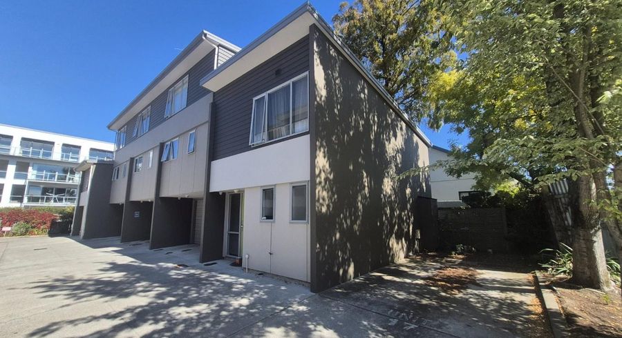  at 19/106 Bealey Avenue, City Centre, Christchurch City, Canterbury