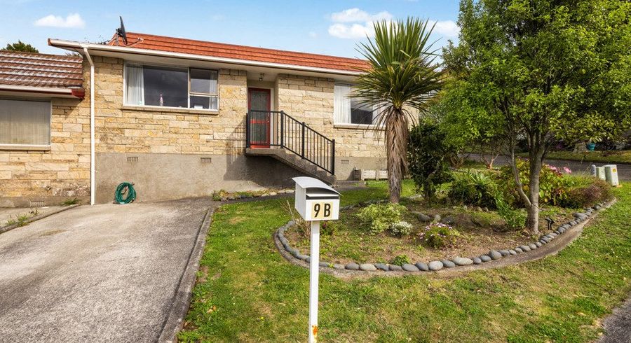  at 2/9 Te Kiteroa Grove, Churton Park, Wellington, Wellington