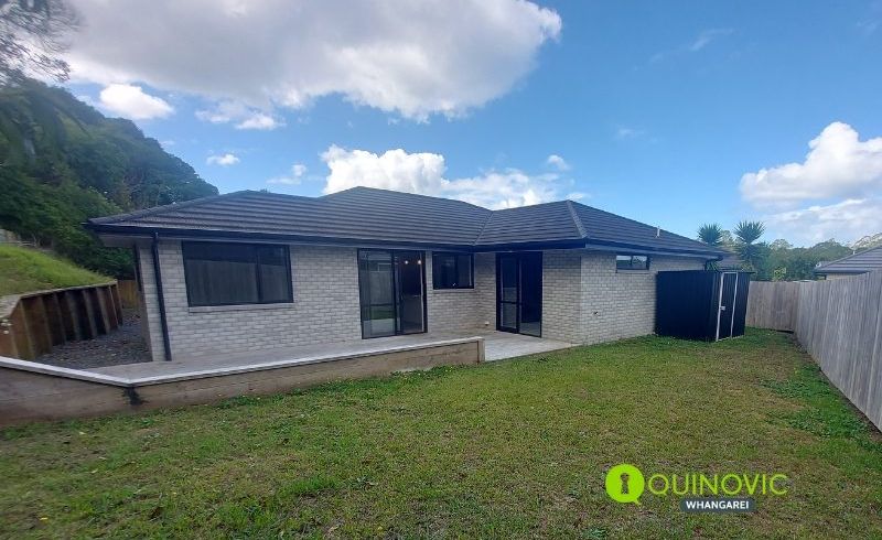  at 8 Waimanu Place, Ruakaka, Whangarei, Northland
