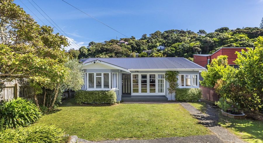  at 49 Cluny Road, Plimmerton, Porirua, Wellington