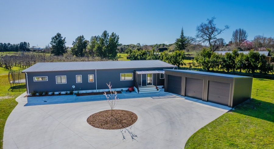  at 235 State Highway 26, Newstead