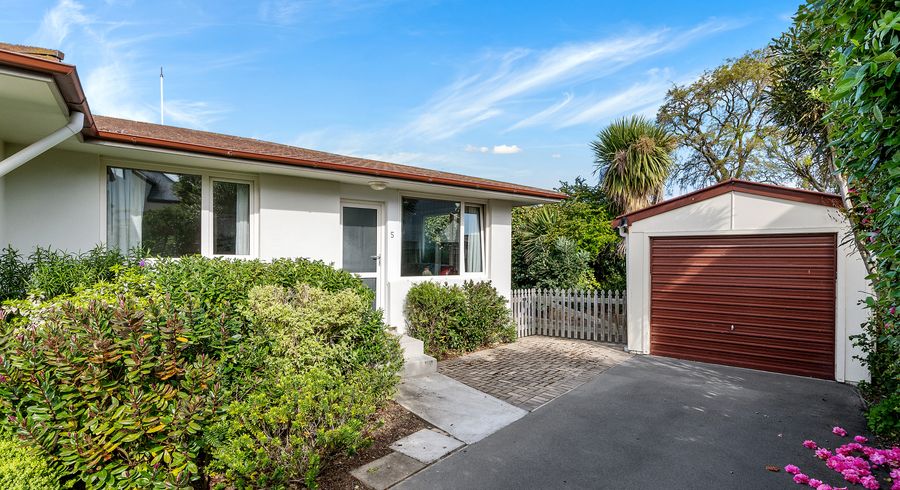  at 5/15 Matai Street East, Riccarton, Christchurch