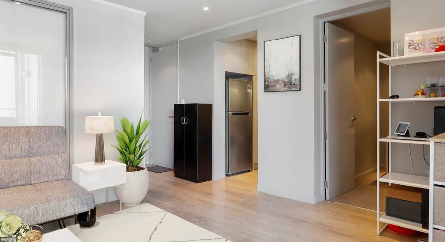  at 514/27 Union Street, Auckland Central, Auckland