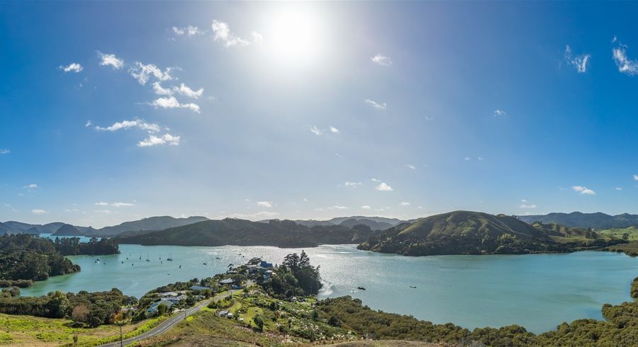  at 0 Ota Point Road, Whangaroa, Far North, Northland