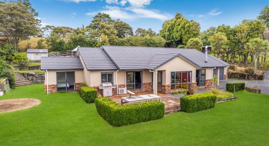  at 119 Mcgregor Road, Clevedon, Manukau City, Auckland