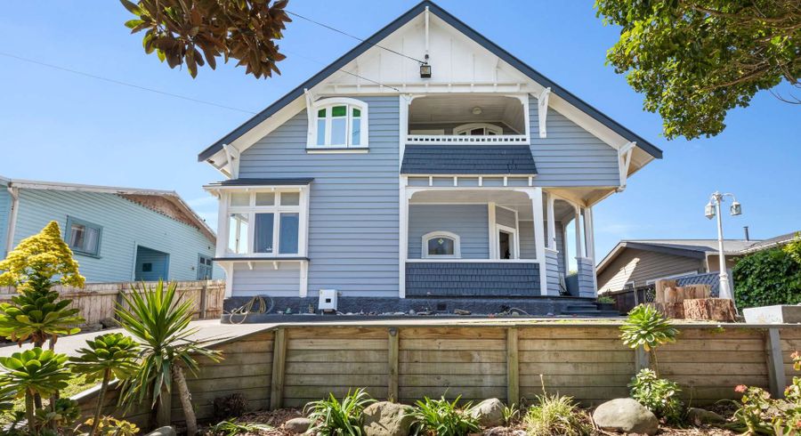  at 90 Gonville Avenue, Gonville, Whanganui