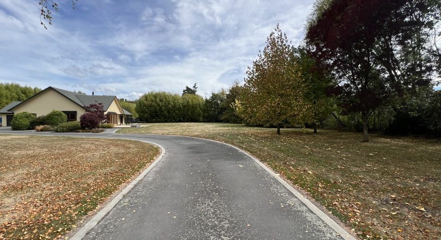  at 14 Wilson Drive, Ohoka, Kaiapoi