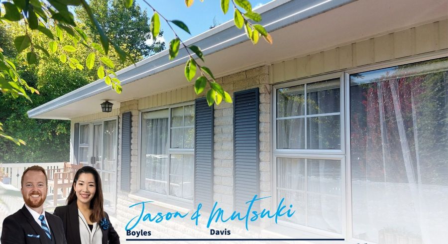  at 50 Crosby Road, Chartwell, Hamilton