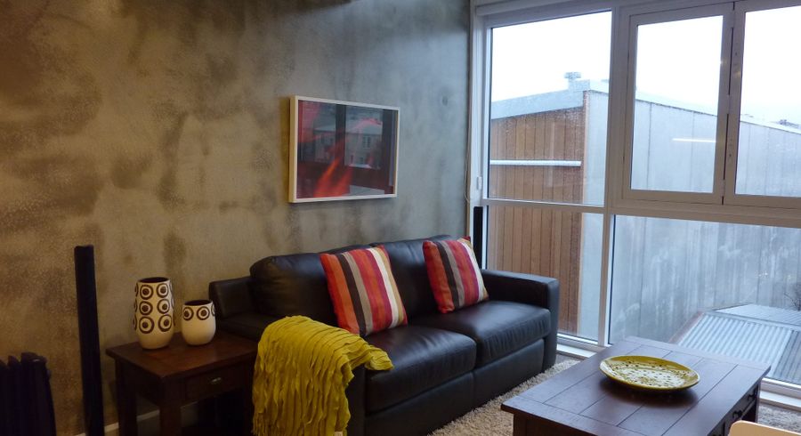  at 15/307 Willis Street, Te Aro, Wellington