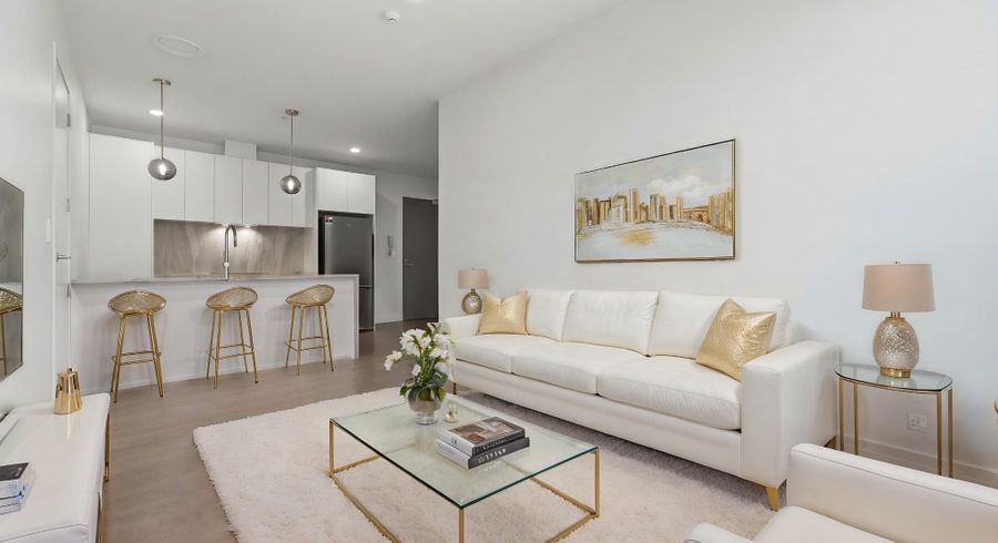  at 603/1 Greys Avenue, City Centre, Auckland City, Auckland
