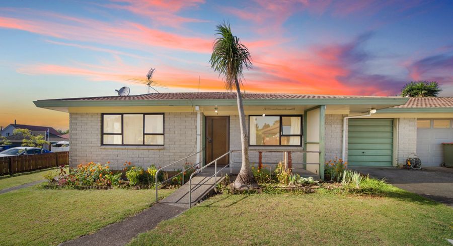  at 1/7 King Edward Avenue, Papakura, Auckland