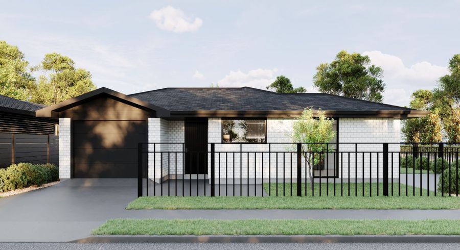  at 27-29 Somerset Road, Springvale, Whanganui, Manawatu / Whanganui
