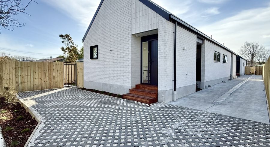  at 1/18 Meadowville Ave, Somerfield, Christchurch City, Canterbury
