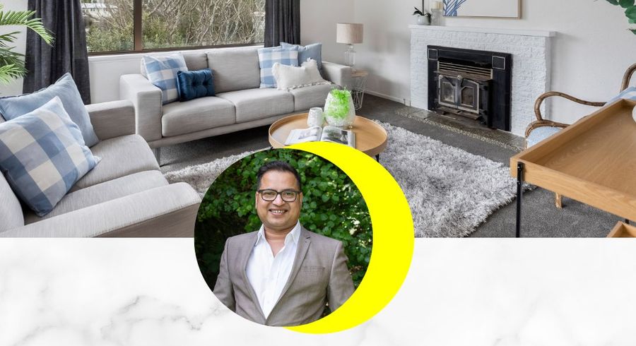  at 9 Cotswold Crescent, Newlands, Wellington