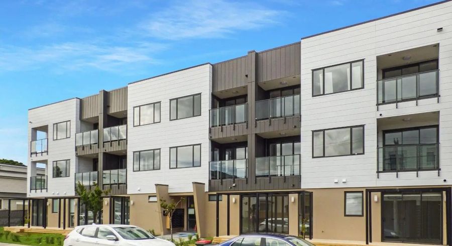  at 107/98 Haverstock Road, Sandringham, Auckland City, Auckland