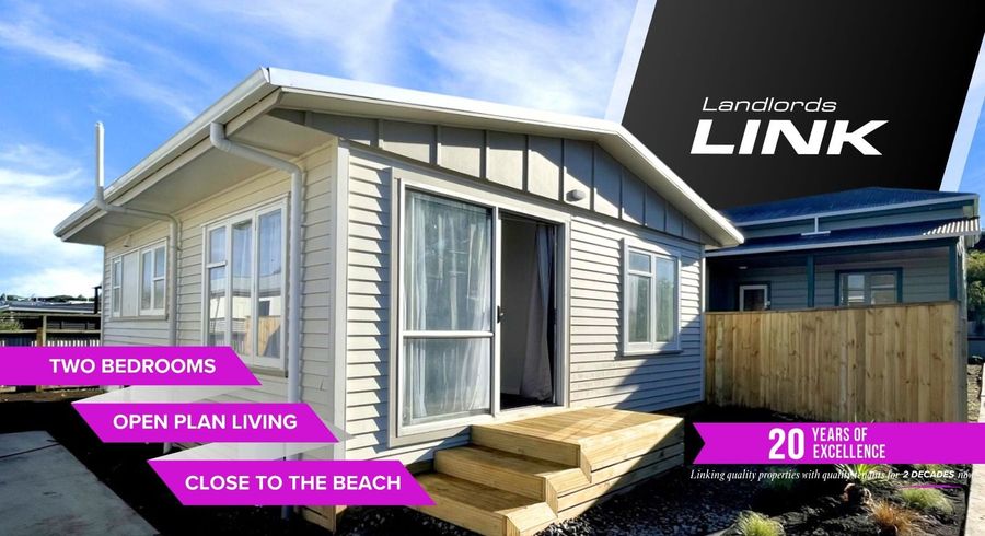  at 8B Karaka Street, Castlecliff, Whanganui, Manawatu / Whanganui