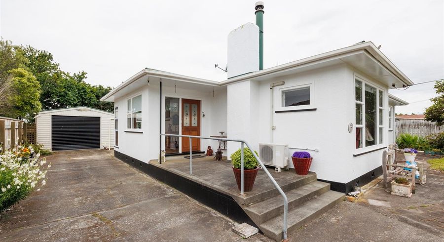  at 16 Wilson Street, Bulls, Rangitikei, Manawatu / Whanganui